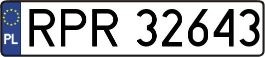RPR32643