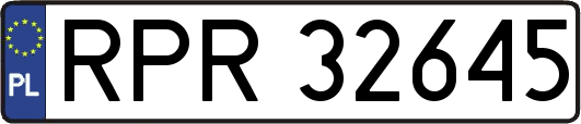 RPR32645