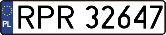 RPR32647