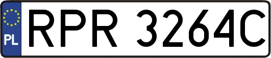 RPR3264C