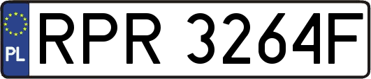 RPR3264F