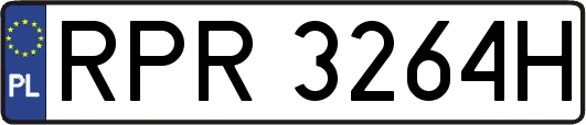 RPR3264H