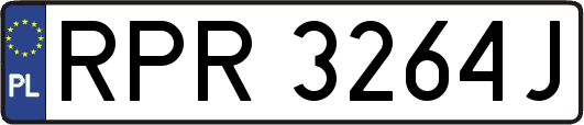 RPR3264J