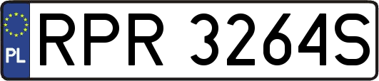 RPR3264S