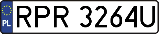 RPR3264U