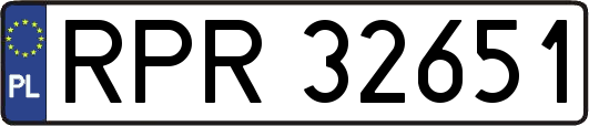 RPR32651