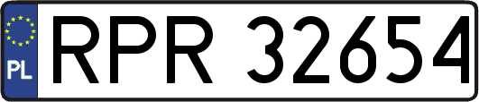 RPR32654