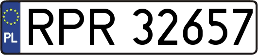 RPR32657