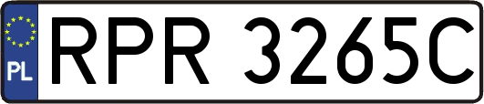 RPR3265C