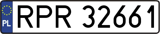 RPR32661