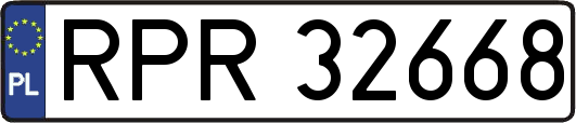 RPR32668