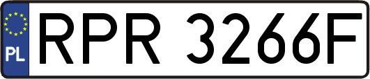 RPR3266F