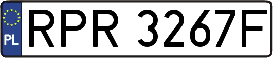 RPR3267F
