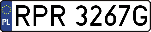 RPR3267G