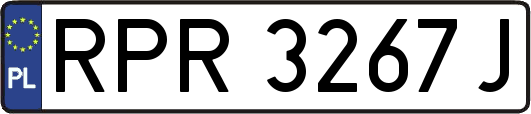 RPR3267J