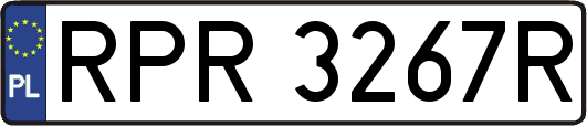 RPR3267R