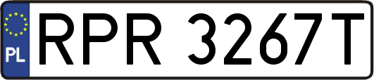 RPR3267T