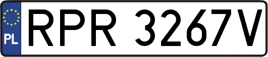 RPR3267V