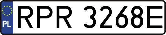RPR3268E