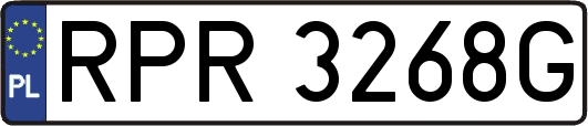 RPR3268G