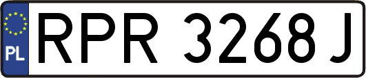 RPR3268J