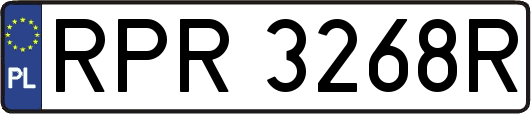 RPR3268R