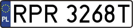 RPR3268T