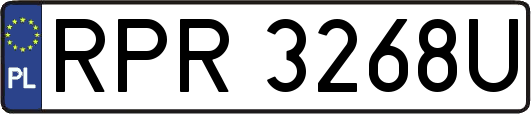 RPR3268U