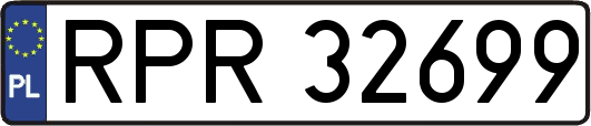 RPR32699