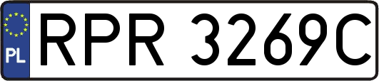 RPR3269C