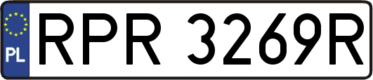 RPR3269R