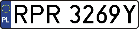 RPR3269Y