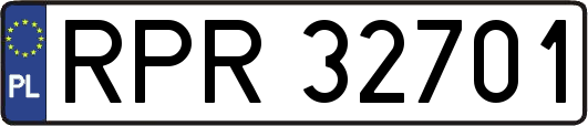 RPR32701