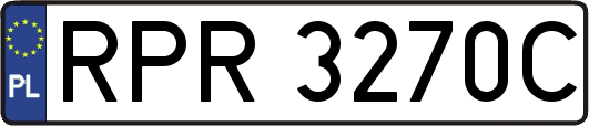 RPR3270C