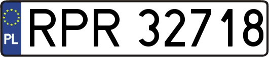 RPR32718