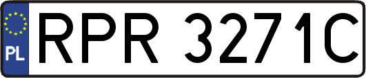 RPR3271C