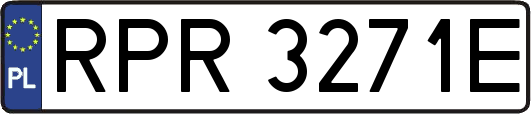 RPR3271E