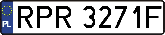 RPR3271F