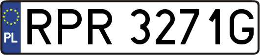 RPR3271G