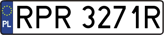 RPR3271R