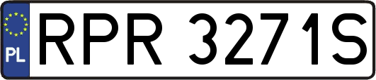 RPR3271S