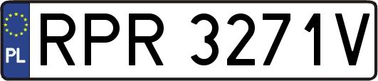 RPR3271V