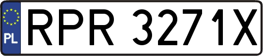 RPR3271X