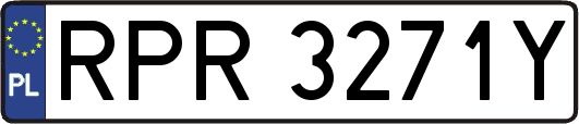 RPR3271Y