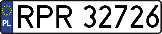 RPR32726