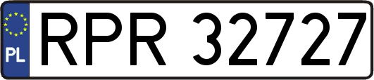 RPR32727