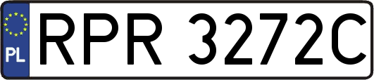 RPR3272C