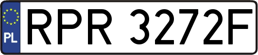 RPR3272F