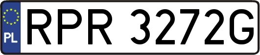 RPR3272G