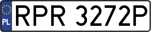 RPR3272P